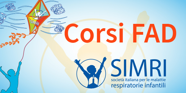 Corsi FAD SIMRI